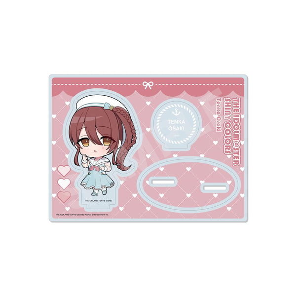 『アイドルマスター シャイニーカラーズ』アクリルスタンド /15 大崎 甜花(ミニキャラ)