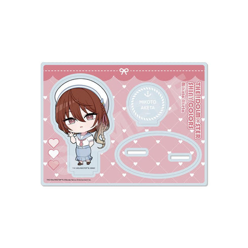 『アイドルマスター シャイニーカラーズ』アクリルスタンド /25 緋田 美琴(ミニキャラ)