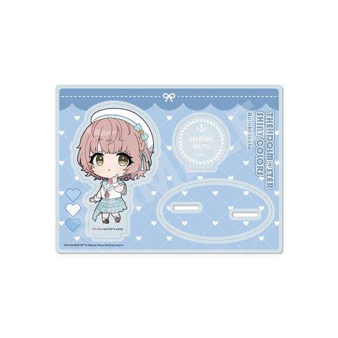 『アイドルマスター シャイニーカラーズ』アクリルスタンド /28 郁田 はるき(ミニキャラ)