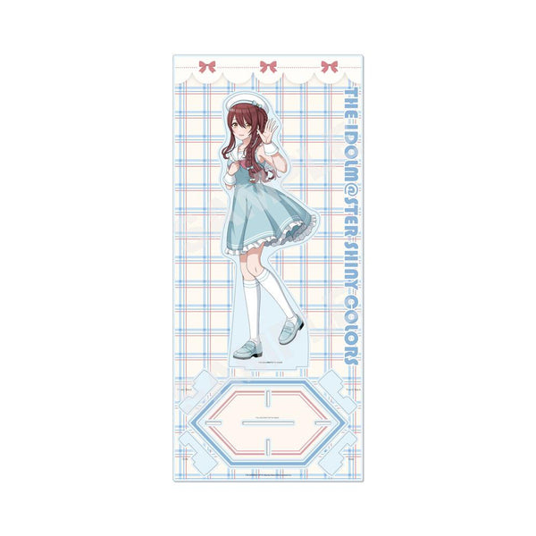 『アイドルマスター シャイニーカラーズ』パステルマリンルックver. トールアクリルスタンド /02 大崎 甜花