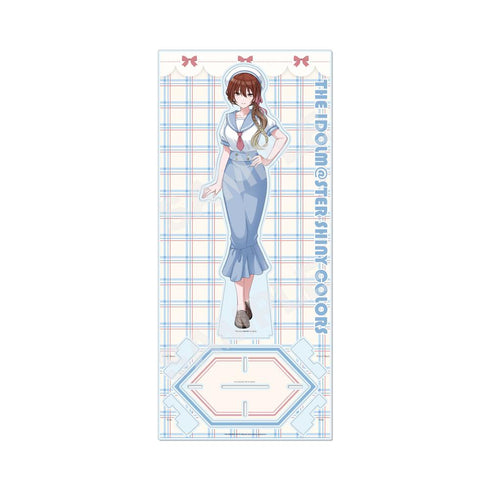 『アイドルマスター シャイニーカラーズ』パステルマリンルックver. トールアクリルスタンド /05 緋田 美琴