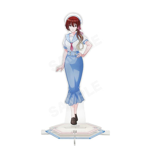 『アイドルマスター シャイニーカラーズ』パステルマリンルックver. トールアクリルスタンド /05 緋田 美琴