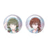 『アイドルマスター シャイニーカラーズ』パステルマリンルックver. ホログラム缶バッジ /01 全5種【BOX】