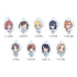 《偶像大师 Shiny Colors》柔和海洋风ver. 标记亚克力挂件 /03 BOXC 全9种