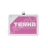 "The Idolmaster Shiny Colors" Pastel Marine Look Ver. Leather Card Case /02: Osaki Tenka
