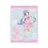 "Summer Pockets" Gingham Check Ver. Acrylic Stand /02 Aoi Kumon