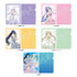 『Summer Pockets』ギンガムチェックver. クリアファイル /02 空門 蒼