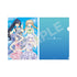 『Summer Pockets』ギンガムチェックver. クリアファイル /05 集合