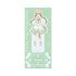 "Summer Pockets" Gingham Check Ver. Tall Acrylic Stand / 04 Tsumugi Venders