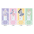 "Summer Pockets" Gingham Check Ver. Tall Acrylic Stand / 04 Tsumugi Venders