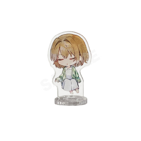 『きみが死ぬまで恋をしたい』ミニアクスタ /01 全8種【BOX】