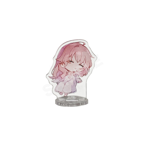 『きみが死ぬまで恋をしたい』ミニアクスタ /01 全8種【BOX】