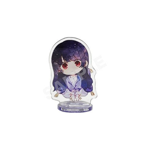 『きみが死ぬまで恋をしたい』ミニアクスタ /01 全8種【BOX】