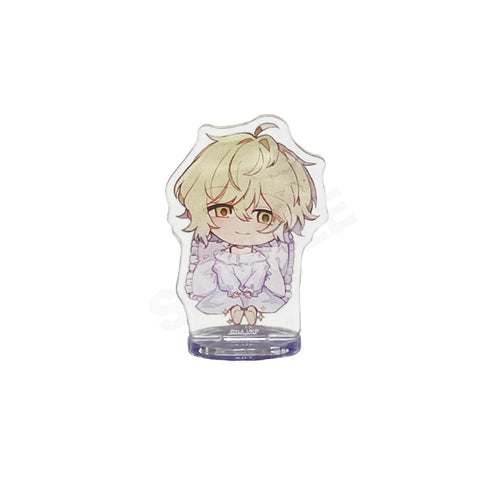 『きみが死ぬまで恋をしたい』ミニアクスタ /01 全8種【BOX】