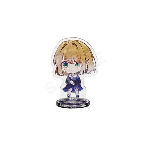 『きみが死ぬまで恋をしたい』ミニアクスタ /01 全8種【BOX】