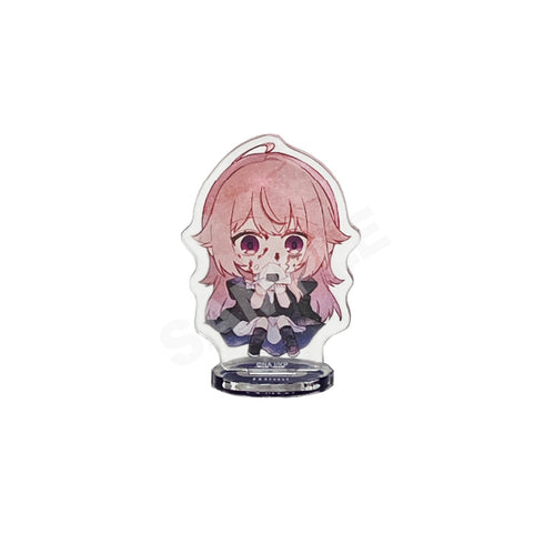 『きみが死ぬまで恋をしたい』ミニアクスタ /01 全8種【BOX】
