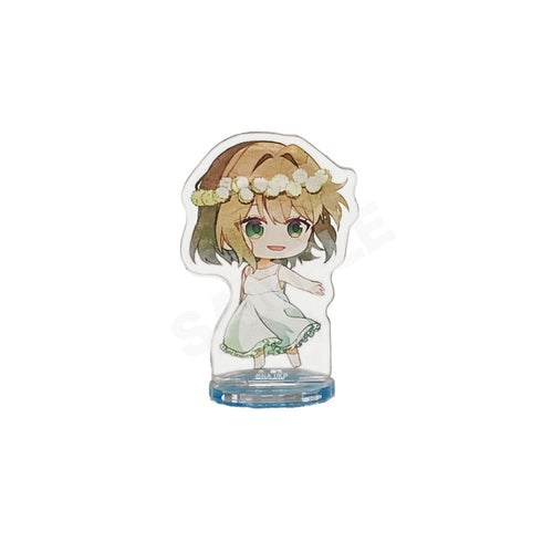 『きみが死ぬまで恋をしたい』ミニアクスタ /01 全8種【BOX】