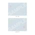 "I Want to Be in Love Until You Die" Rigid Card Case /01 Sheena Mimi