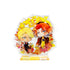 『春夏秋冬代行者 春の舞』ジオラマアクリル /03 秋
