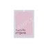 "The Idolmaster SideM" Teddy's Collection II Acrylic Card Holder/09 Kanon Himeno
