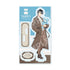 "The Idolmaster SideM" Teddy's Collection II Acrylic Stand /04 Kyoji Takagi