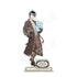 "The Idolmaster SideM" Teddy's Collection II Acrylic Stand /04 Kyoji Takagi