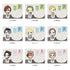 『アイドルマスター SideM』Teddy's Collection II アクリルスタンド /06 渡辺みのり(ミニキャラ)