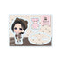 "The Idolmaster SideM" Teddy's Collection II Acrylic Stand /07 Nao Okamura (Mini Character)