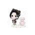 "The Idolmaster SideM" Teddy's Collection II Acrylic Stand /07 Nao Okamura (Mini Character)