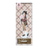 "The Idolmaster SideM" Teddy's Collection II Acrylic Stand (L)/07 Nao Okamura