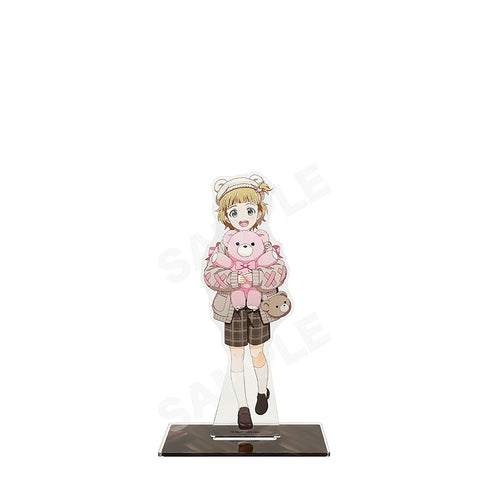《偶像大師 SideM》Teddy's Collection II 壓克力立牌(L)/09 姬野佳乃
