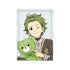 《偶像大师 SideM》Teddy's Collection II 亚克力板 -技-/02 御手洗翔太