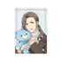 "The Idolmaster SideM" Teddy's Collection II Acrylic Board -Tech-/06 Minori Watanabe