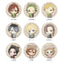 『アイドルマスター SideM』Teddy's Collection II 缶バッジ /01 全9種(ミニキャラ)【BOX】