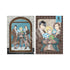 "The Idolmaster SideM" Teddy's Collection II Clear File / 02 Beit