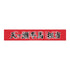 "The Idolmaster SideM" Teddy's Collection II Scarf Towel/01: Touma Amagase