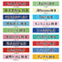 "The Idolmaster SideM" Teddy's Collection II Scarf Towel/10 Jupiter