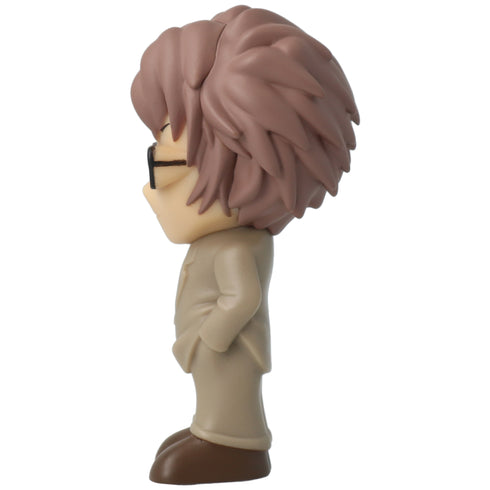 『名探偵コナン』ソフビマスコットVol.4 沖矢昴