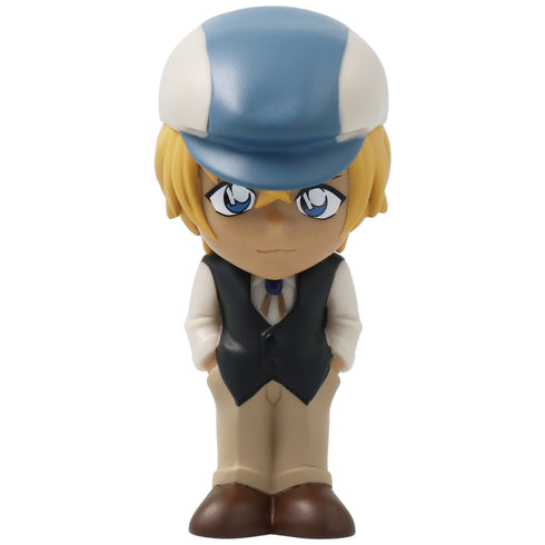 『名探偵コナン』ソフビマスコットVol.4 バーボン