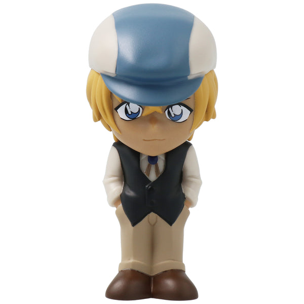 『名探偵コナン』ソフビマスコットVol.4 バーボン