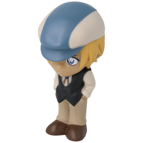 『名探偵コナン』ソフビマスコットVol.4 バーボン