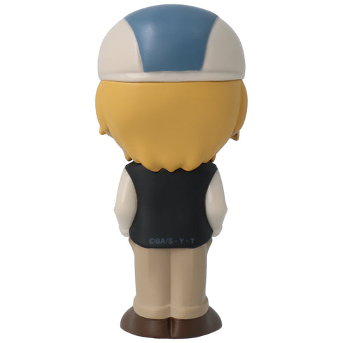 『名探偵コナン』ソフビマスコットVol.4 バーボン