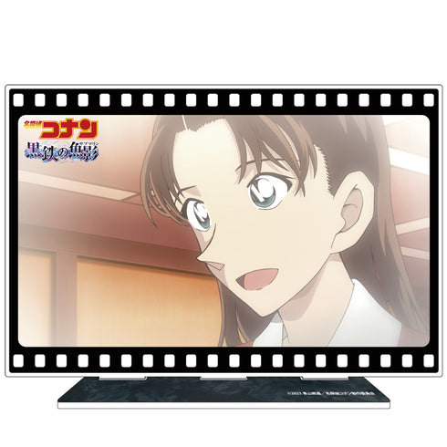『名探偵コナン 黒鉄の魚影』アクリルアートスタンドVol.3 場面写D