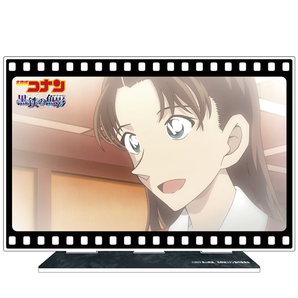 『名探偵コナン 黒鉄の魚影』アクリルアートスタンドVol.3 場面写D