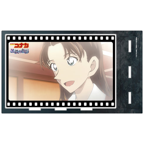 『名探偵コナン 黒鉄の魚影』アクリルアートスタンドVol.3 場面写D