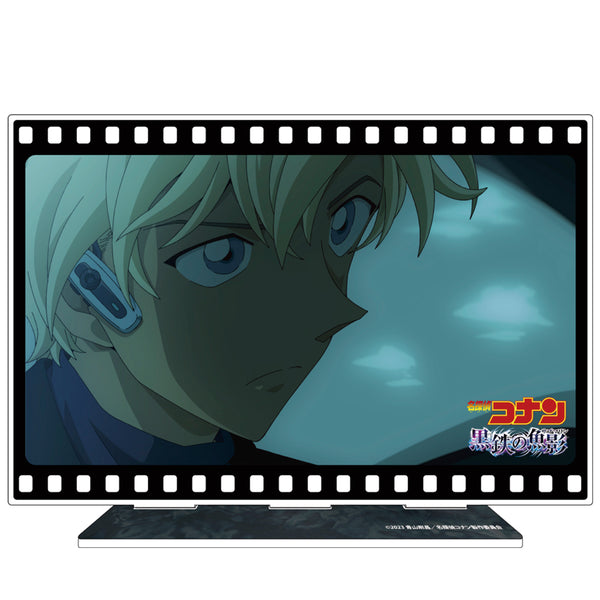 『名探偵コナン 黒鉄の魚影』アクリルアートスタンドVol.3 場面写G