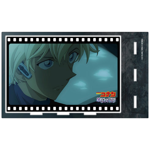 『名探偵コナン 黒鉄の魚影』アクリルアートスタンドVol.3 場面写G