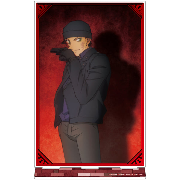 『名探偵コナン』アクリルアートスタンドVol.2 デザインD