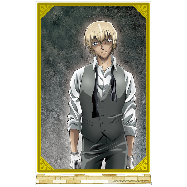 『名探偵コナン』アクリルアートスタンドVol.2 デザインE