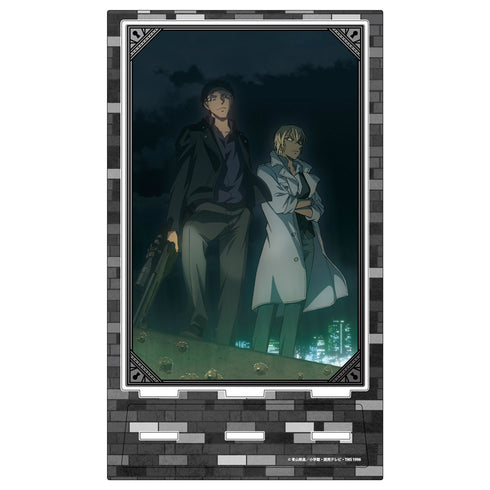 『名探偵コナン』アクリルアートスタンドVol.3 デザインD